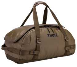 Taška Thule Chasm Duffel 40L Deep Khaki - 2024