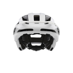 Cyklistická helma Oakley DRT3 Trail Europe Matte White - 2025