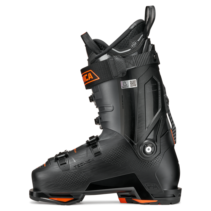 Sjezdové boty TECNICA Mach1 LV LTD TD2 GW Black - 2025/26
