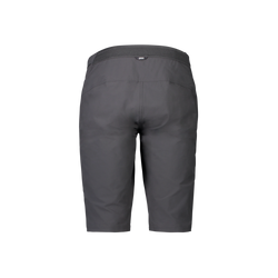 Cyklistické kraťasy POC Essential Enduro Shorts Sylvanite Grey - 2025