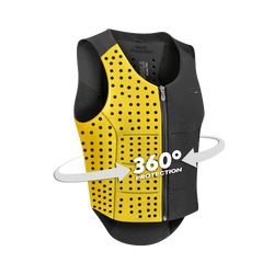 Chránič Komperdell Ballistic Flex Fit Men - 2023/24