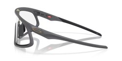 Slnečné okuliare OAKLEY RSLV Matte Carbon Frame/Photochromatic Lenses