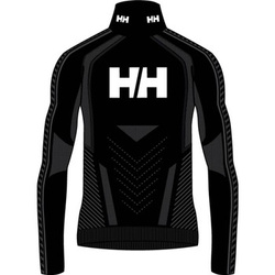Funkční triko Helly Hansen H1 Pro Lifa Merino Race Top Navy - 2023/24