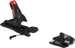 Sjezdové vázání Look Spx 15 Rockerace Black Master - 2025/26