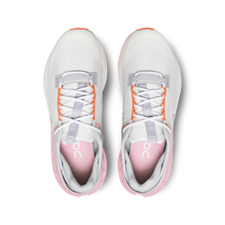 Dámská boty On Running Cloudnova Flux Undyed White/Zephyr