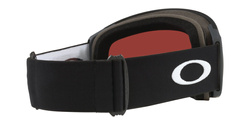 Lyžařské brýle Oakley Flight Tracker L Matte Black/Prizm Rose Gold Iridium - 2025/26