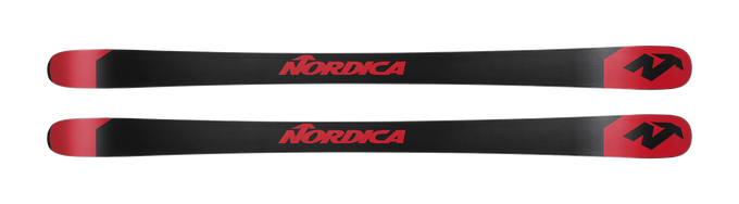 Sjezdové lyže Nordica Enforcer 89 - 2025/26