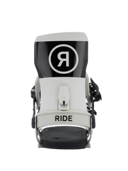 Vázání na Snowboard Ride Drone Mens Dust - 2025/26