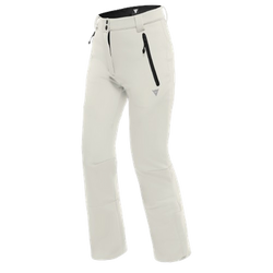 Lyžiarske nohavice Dainese Eira Softshell Pants Lily-White - 2024/25