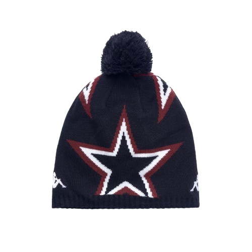 Čiapka Kappa FOMOCK G US Blue Baritone/Pomegranate - 2025/26