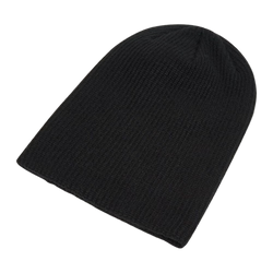 Čepice Oakley Back Bone Beanie 2.0 Blackout
