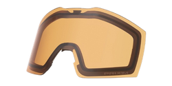 Náhradní zorníky Oakley Fall Line M Repl Lens Prizm Persimmon - 2024/25