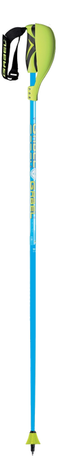 Sjezdové hole Gabel SLD-KIT Blue - 2024/25