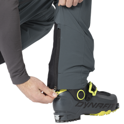 Kalhoty na lyžařské túry Dynafit Blacklight Dynastretch Pants Cinder  - 2025/26