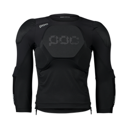 Ochranný prvek POC Oseus VPD Jacket Uranium Black - 2024/25
