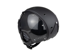 Lyžařská helma Casco Sp-6 Split Carbon Black - 2025/26