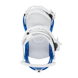 Vázání na Snowboard Union Flite Pro Blue - 2025/26