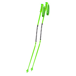 Sjezdové hole Komperdell Nationalteam Carbon GS Bent - 2025/26