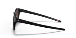 Slnečné okuliare OAKLEY Latch Matte Black w/Prizm Black