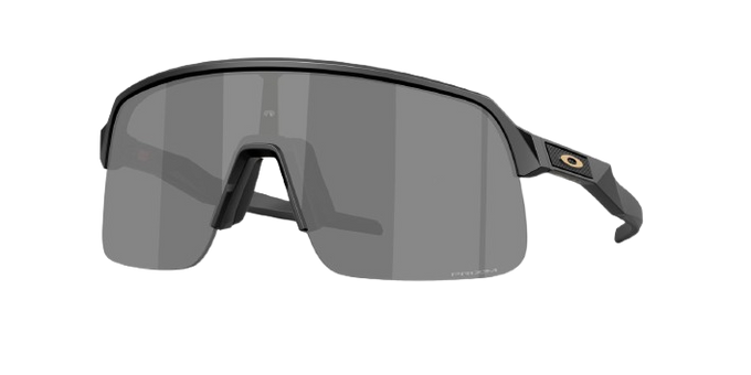 Sluneční brýle Oakley Sutro Lite S PC Matte Blsck Frame/Prizm Black Lenses