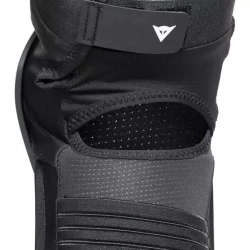 Kolenní chrániče Dainese Trail Skins Pro Knee Guards Black