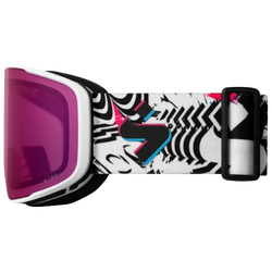 Lyžařské brýle Sweet Protection Boondock RIG® Reflect Goggles 25 Years Edition Block Party - 2025/26