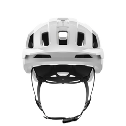 Cyklistická helma POC Axion Race MIPS Hydrogen White/Uranium Black Matt