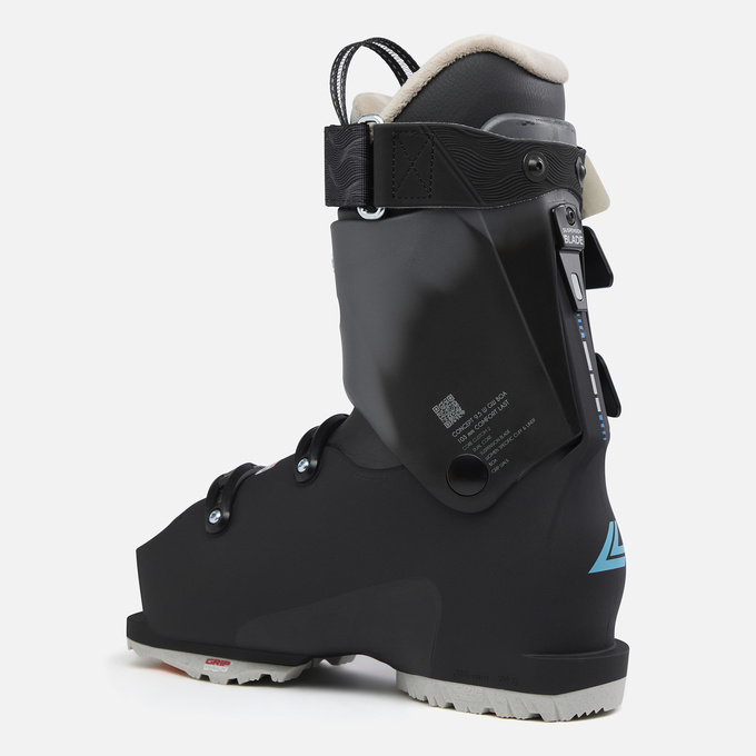 Sjezdové boty Lange Concept 9.5 W GW BOA - 2025/26