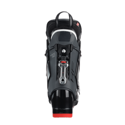 Sjezdové boty Nordica HF 110 GW Black Anthracite Red - 2023/24