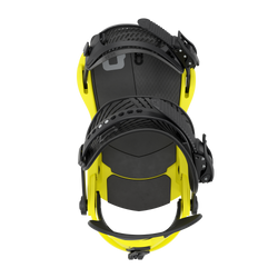 Vázání na Snowboard Union Atlas Hype Yellow - 2025/26