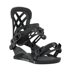 Vázání na Snowboard Union Flite Pro Black - 2025/26