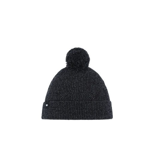 Čepice Eisbar Skylar Active Pompon Graphite/Slate - 2023/24