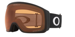 Lyžařské brýle Oakley Flight Tracker L Matte Black Prizm Snow Persimmon - 2025/26