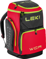 Batoh na lyžařskou boty LEKI Skiboot Bag WCR 85L Red - 2025/26