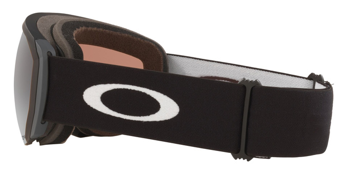 Lyžařské brýle Oakley Flight Path L Black Matte/Prizm Snow Black Iridium - 2025/26