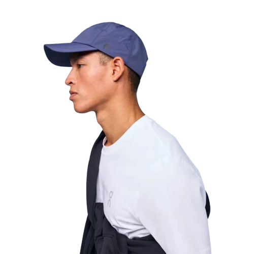 Víčko On Running On Cap Denim - 2024/25