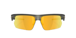 Sluneční brýle OAKLEY BiSphaera Matte Olive Ink Frame/Prizm 24K Polarized Lenses