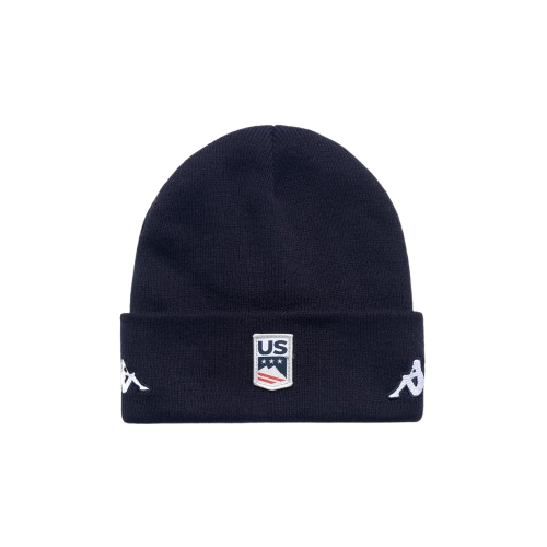 Čepice Kappa POD US Blue Baritone - 2025/26