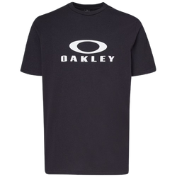 Tričko Oakley O Bark 2.0 Blackout