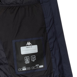 Lyžařská bunda Kappa 6CENTO 662C US Blue Baritone - 2025/26