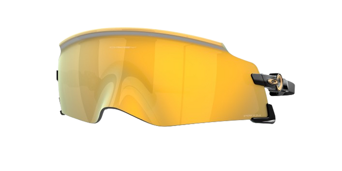 Sluneční brýle OAKLEY Kato Polished Black Frame/Prizm 24K Lenses