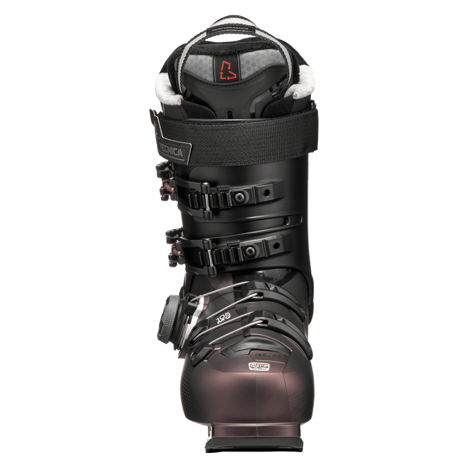 Sjezdové boty TECNICA Mach BOA MV 105 W GW Violet Iridescent - 2025/26