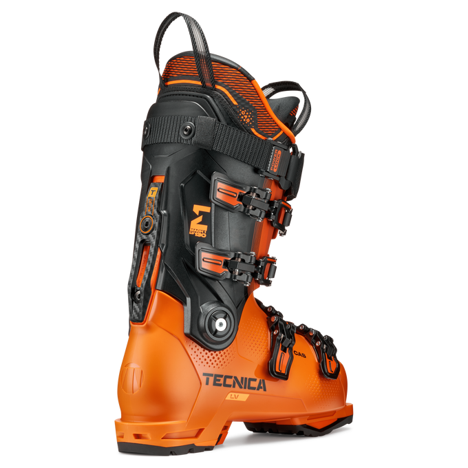 Sjezdové boty TECNICA Mach1 LV 130 TD2 GW Icon Orange - 2025/26