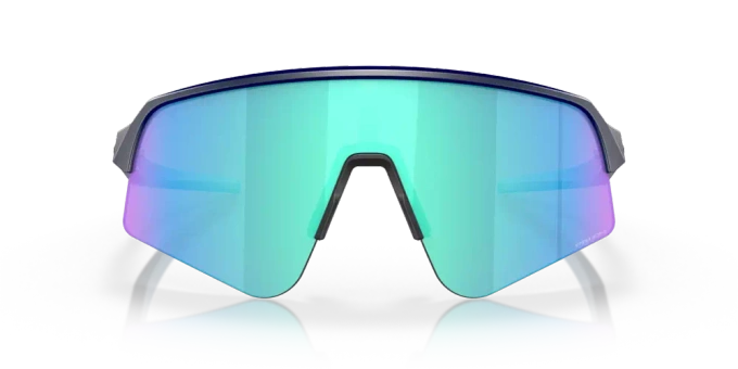 Slnečné okuliare OAKLEY Sutro Lite Sweep Prizm Sapphire Lenses/Matte Navy Frame 