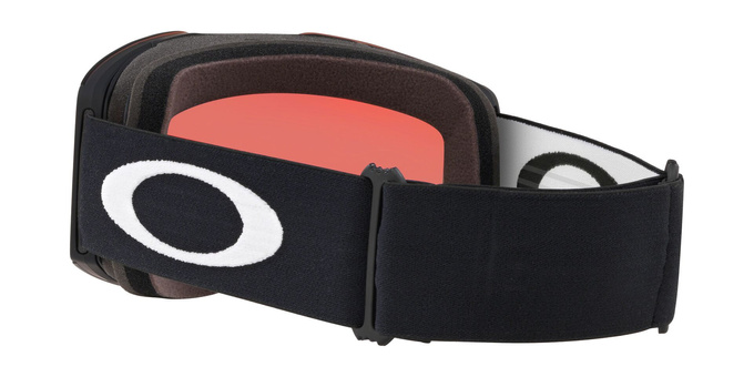Lyžařské brýle Oakley Fall Line L Matte Black/Prizm Snow Sapphire Iridum - 2025/26