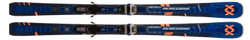 Sjezdové lyže Volkl Peregrine 82 + Lowride 13 FR - 2024/25