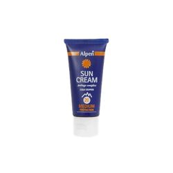 Krém s Filtrem Alpen Sun Cream SPF20