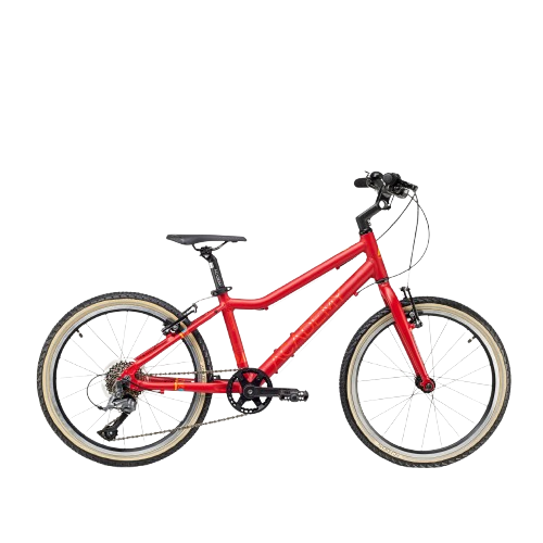 Kolo Academy Grade 4 Red 20" - 2025