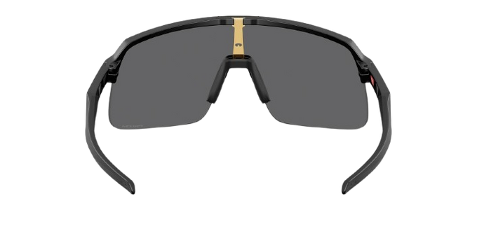 Sluneční brýle Oakley Sutro Lite S PC Matte Blsck Frame/Prizm Black Lenses