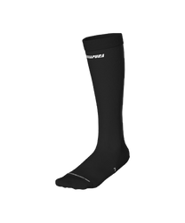 Lyžařské ponožky Energiapura Silk Socks/Black - 2025/26
